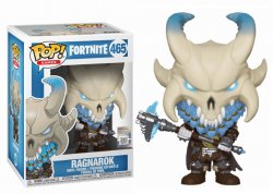 Funko POP Games: Fortnite S2 - Ragnarok