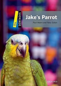 Dominoes One - Jake´s Parrot