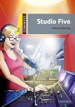 Dominoes One - Studio Five with Audio Mp3 Pack