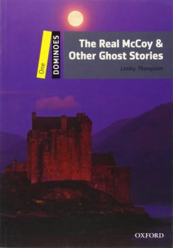 Dominoes One - The Real Mccoy and OTher Ghost Stories