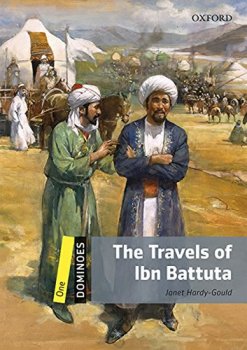 Dominoes One - The Travels of Ibn Battuta with Audio Mp3 Pack