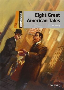 Dominoes Two - Eight Great American Tales