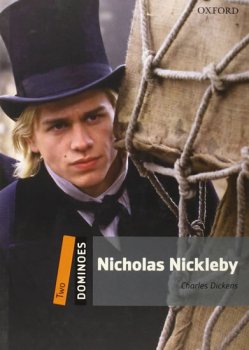 Dominoes Two - Nicholas Nickleby