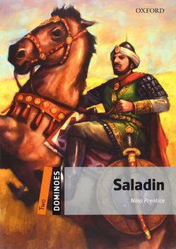 Dominoes Two - Saladin