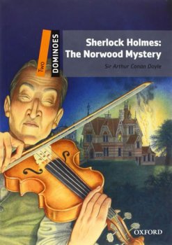 Dominoes Two - Sherlock Holmes: The Norwood Mystery