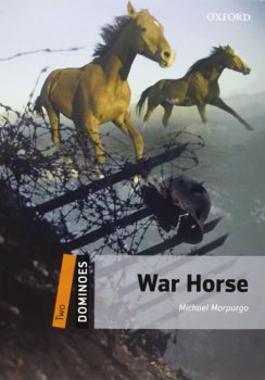 Dominoes Two - War Horse + MultiRom Pack