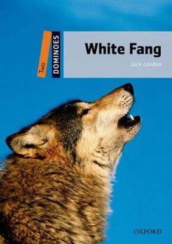 Dominoes Two - White Fang with Audio Mp3 Pack
