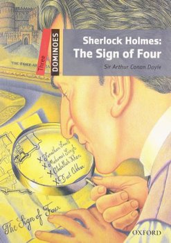 Dominoes Three - Sherlock Holmes: The Sign of Four