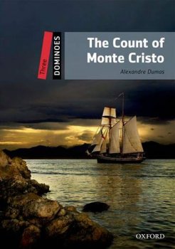 Dominoes Three - The Count of Monte Cristo with Audio Mp3 Pack