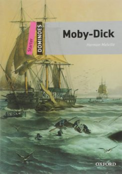 Dominoes Starter - Moby-Dick