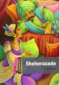 Dominoes Starter - Sheherazade