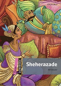 Dominoes Starter - Sheherazade with Audio Mp3 Pack