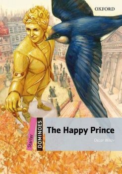 Dominoes Starter - The Happy Prince with Audio Mp3 Pack