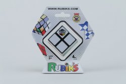 Rubikova kostka 2x2