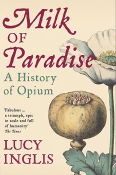 History Of Opium