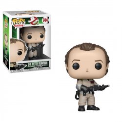 Funko POP Movies: GB - Dr. Peter Venkman