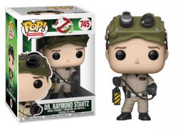 Funko POP Movies: GB - Dr. Raymond Stantz