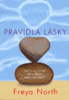 Pravidla lásky