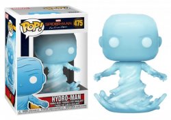 Funko POP Movies: Spider-Man Far From Home - Hydro-Man 