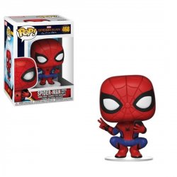 Funko POP Movies: Spider-Man Far From Home (Hero Suit) 