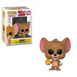 Funko POP: Hanna Barbera Tom & Jerry - Jerry 