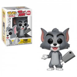 Funko POP: Hanna Barbera Tom & Jerry Tom 