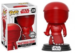 Funko POP Star Wars Bobble: E8 TLJ - Praetorian Guard 2. (Exc) (CC) 