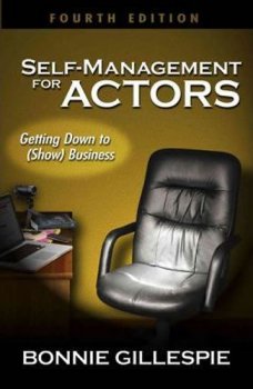 Self Management For Actors