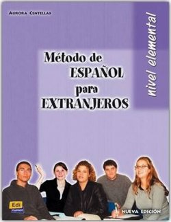 Método E/LE para Extranjeros Elemental - Libro del alumno