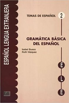 Temas de espanol Gramática - Gramática básica del espańol