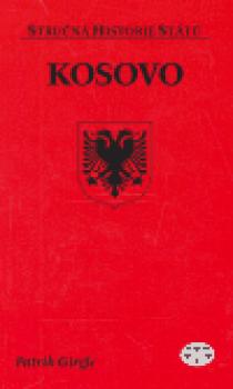 Kosovo - stručná historie států
