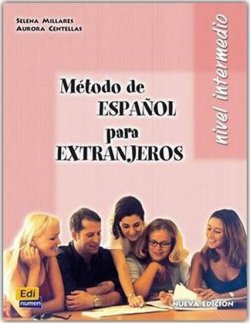 Método E/LE para Extranjeros Intermedio - Libro del alumno