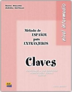 Método E/LE para Extranjeros Intermedio - Libro de claves