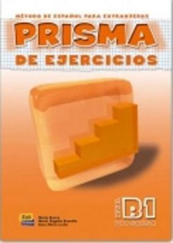 Prisma Progresa B1 - Libro de ejercicios
