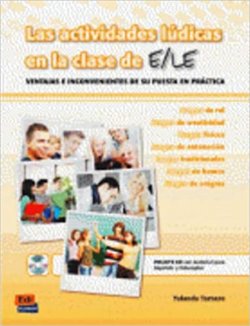 Las actividades lúcidas en la clase ELE - Libro