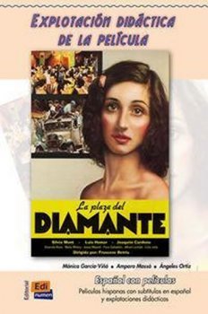La plaza del diamante - Libro + DVD