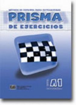 Prisma Comienza A1 - Libro de ejercicios