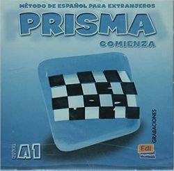 Prisma Comienza A1 - CD