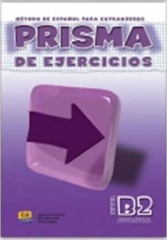 Prisma Avanza B2 - Libro de ejercicios