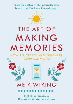 Art Of Making Memories