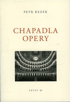 Chapadla opery