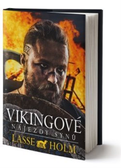 Vikingové: Nájezdy synů