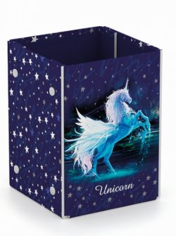 Kelímek na tužky lamino Unicorn 1