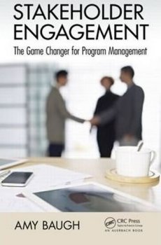 Stakeholder Engagement : The Game Changer for Program Management