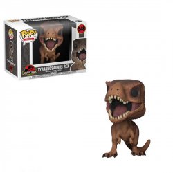 Funko POP Movies: Jurassic Park - Tyrannosaurus Rex