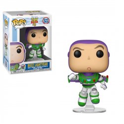 Funko POP Disney: Toy Story 4 - Buzz Lightyear