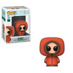 Funko POP TV: South Park - Kenny