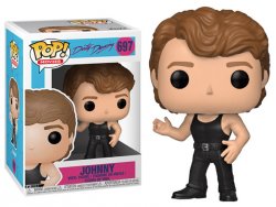 Funko POP Movies: Dirty Dancing - Johnny