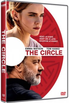 Circle, The DVD