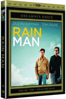 Rain man DVD